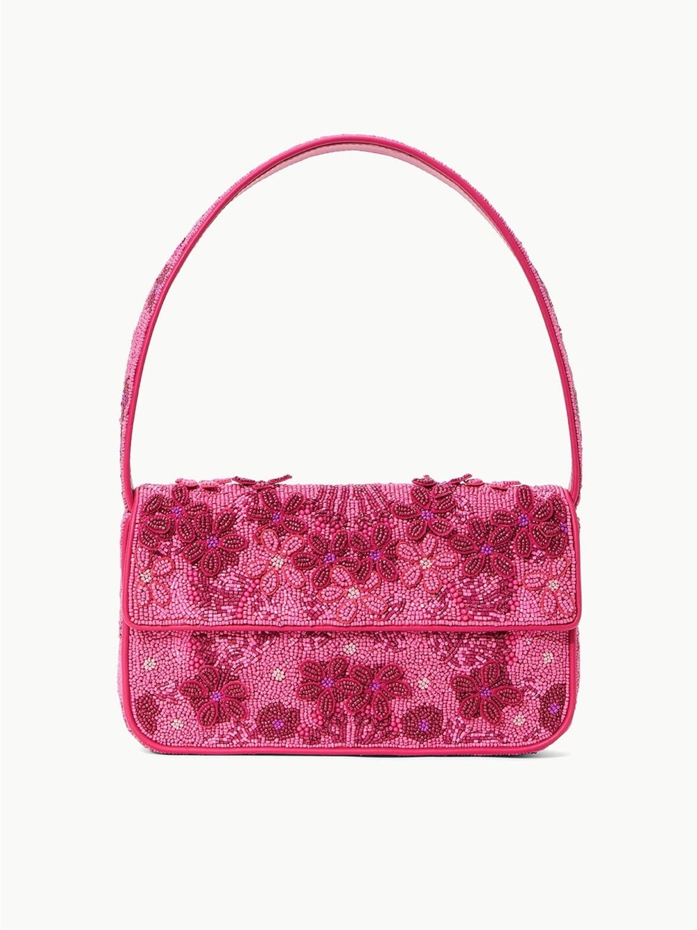 Staud Tommy Bag Blossom Garden Party